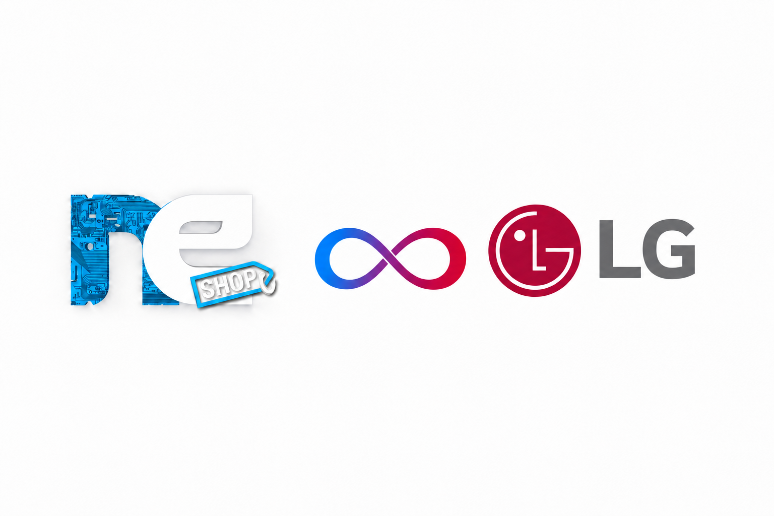 NESHOP — Parceiro LG